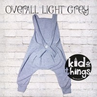 Overall light grey